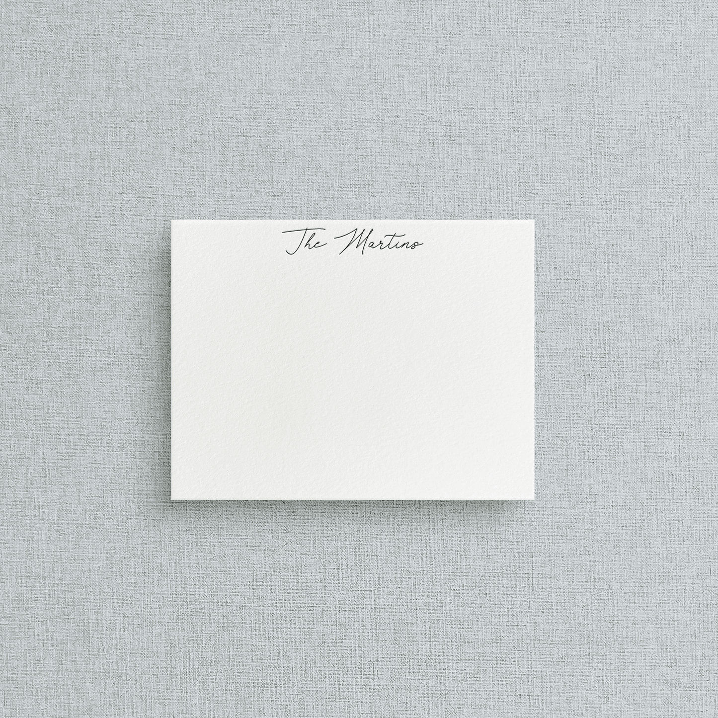 Hannah Curated Collection Stationery