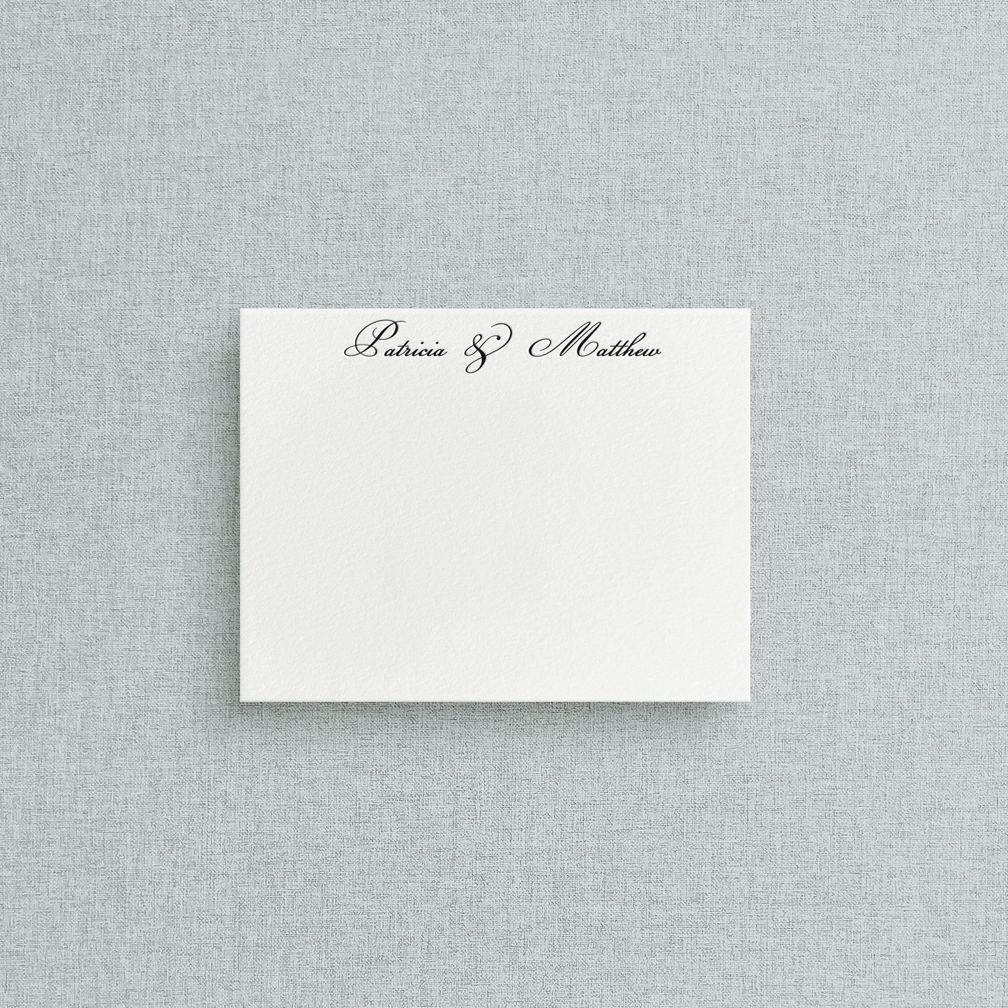 Patricia Curated Collection Stationery
