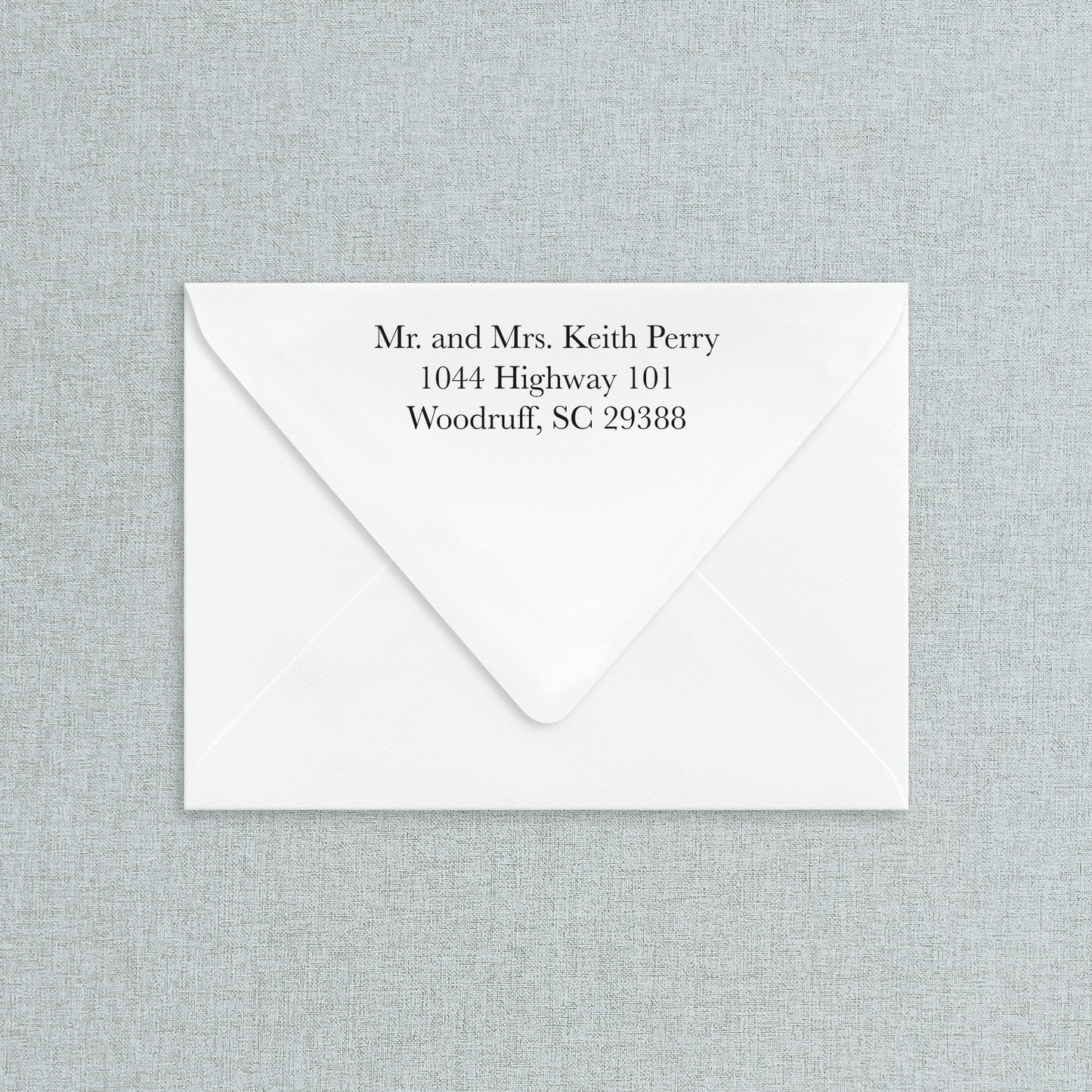 Hannah Curated Collection Save the Date